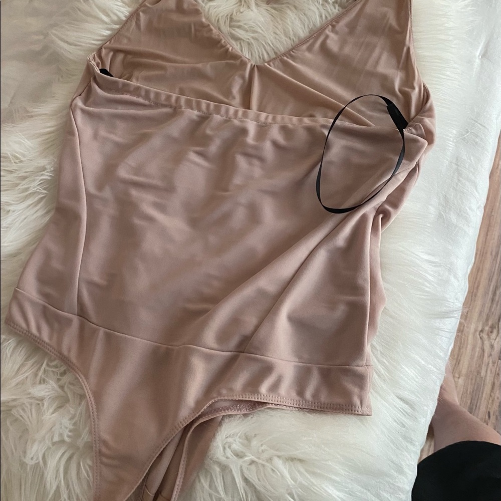 Bebe bodysuit - Picture 6 of 7